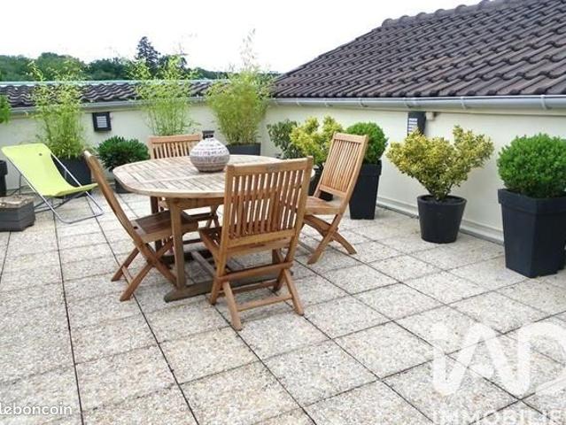 Appartement vente à Antony, Clamart