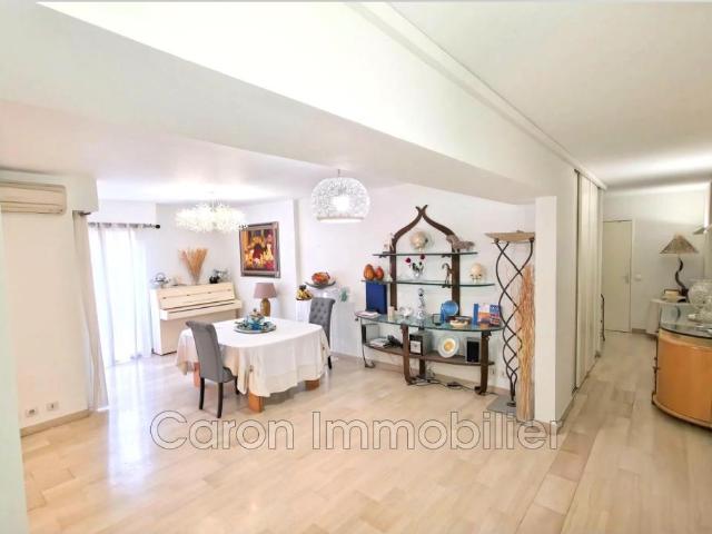 Appartement vente à Grasse, Cannes