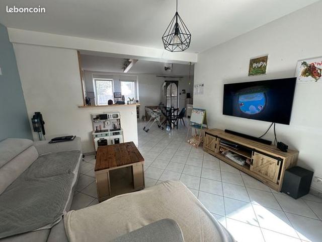 Appartement vente à Brest, Bretagne