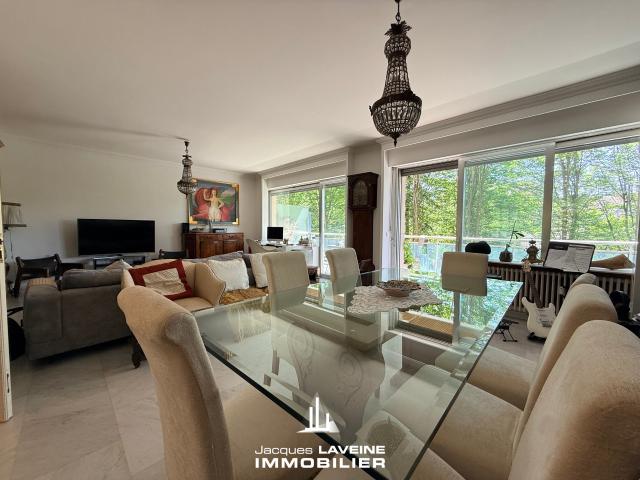 Appartement vente à Metz, Montigny-lès-metz