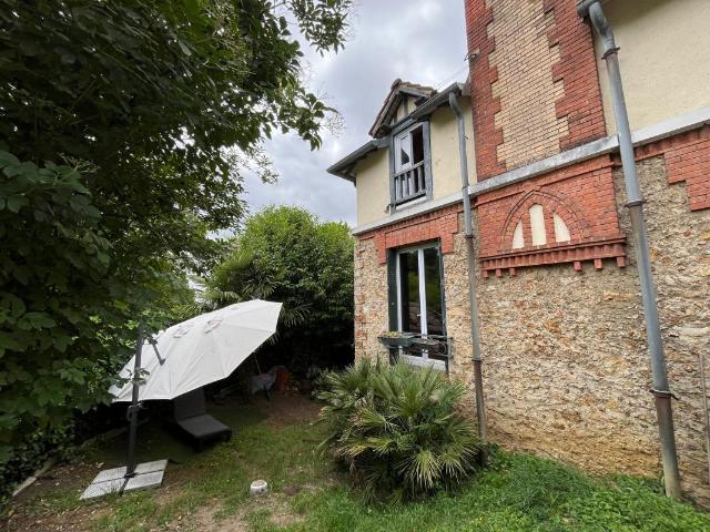 Appartement vente à Évry, Yerres