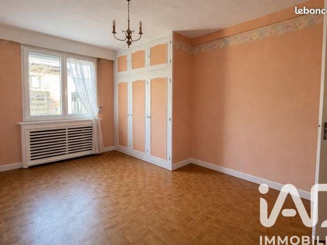 Appartement vente à Douai