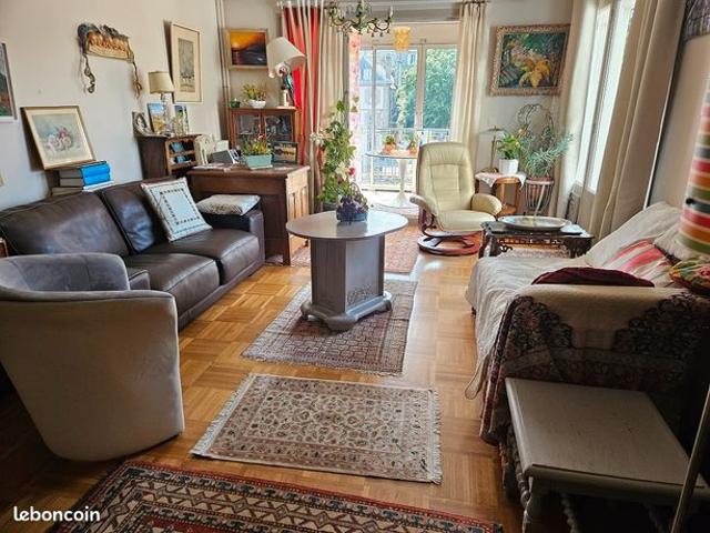 Appartement vente à Morlaix, Bretagne