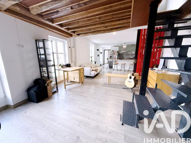 Appartement vente à Les Galons, Meudon