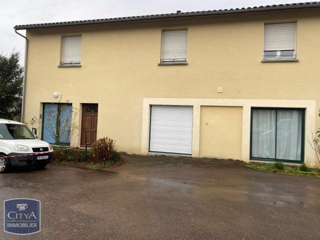 Appartement location à Nontron, Champagnac-de-belair