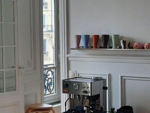 Appartement location à Paris, Île-de-France