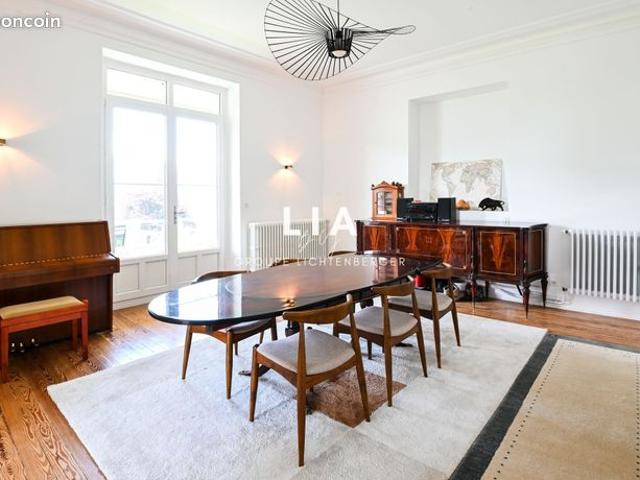 Appartement vente à Aix-les-Bains, Savoie