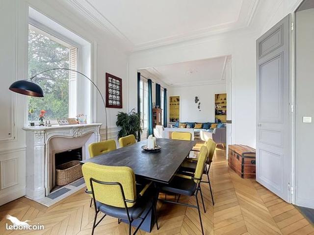 Appartement vente à Argenteuil, Val-d'Oise