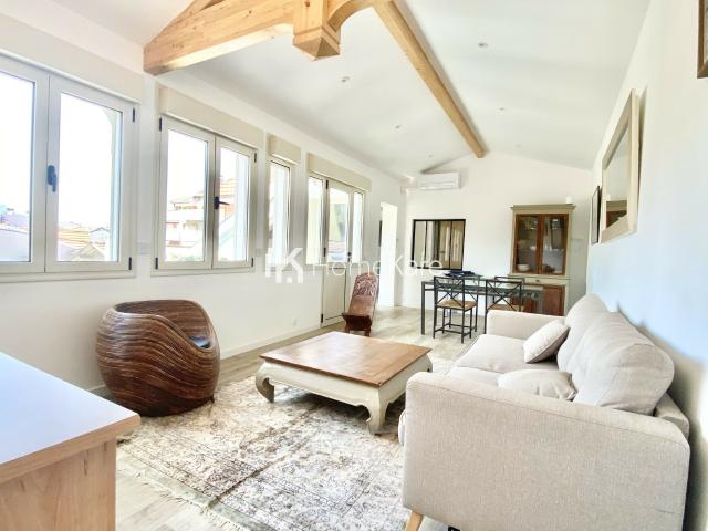 Appartement vente à France métropolitaine, Arcachon