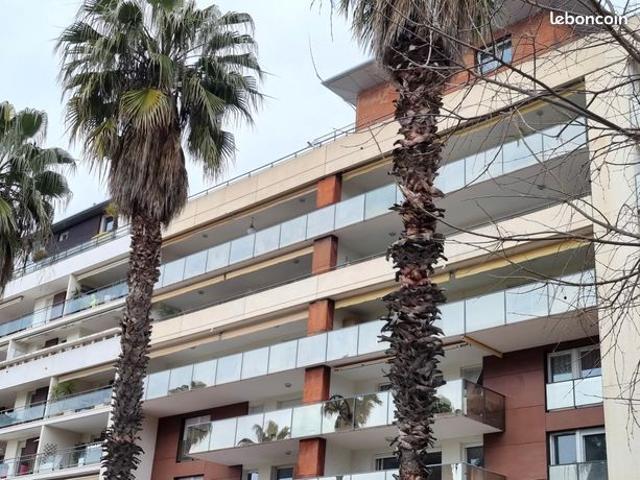 Appartement vente à Montpellier, Hérault