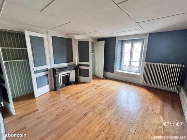 Appartement vente à Pontarlier, Mouthe
