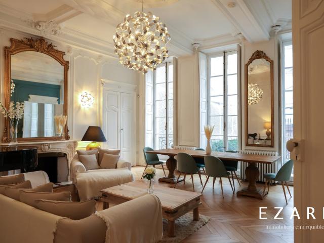 Appartement vente à Dijon