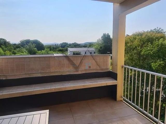 Appartement vente à Nyons, Montélimar