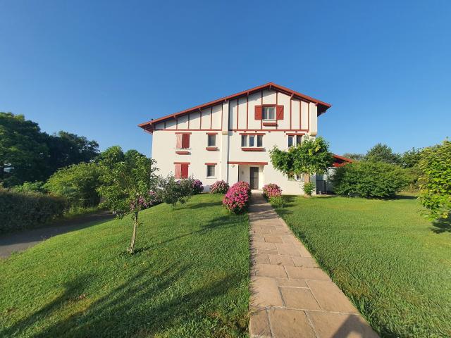 Appartement vente à Villefranque, Pyrénées-Atlantiques