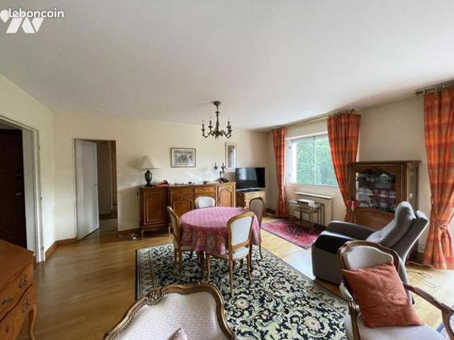 Appartement vente à Nantes