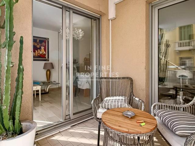 Appartement vente à Grasse, Cannes