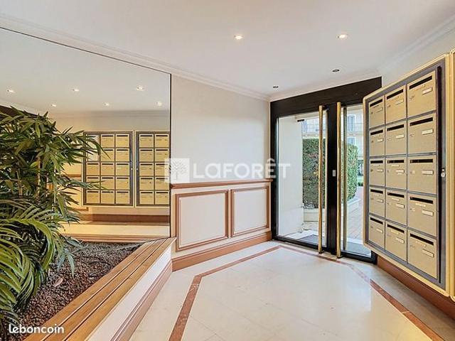 Appartement vente à Bordeaux