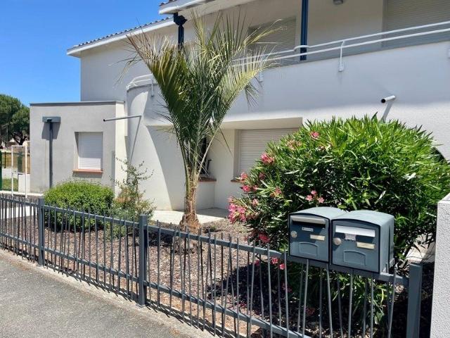 Appartement vente à Toulouse, Saint-orens-de-gameville