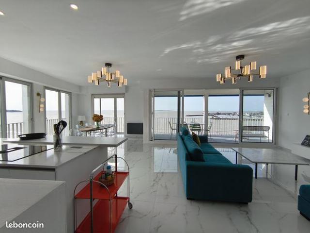 Appartement vente à Rochefort, Royan