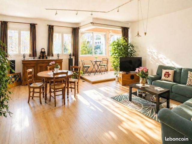 Appartement vente à Saint-Denis, Saint-denis