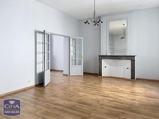 Appartement vente à Bordeaux