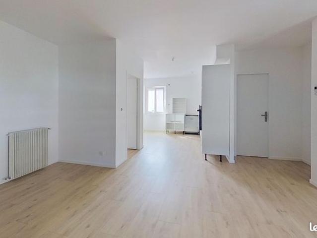 Appartement vente à Agen, Lot-et-Garonne