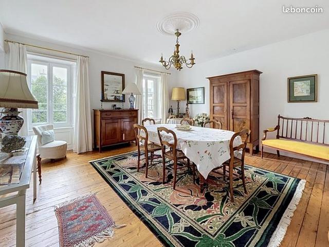 Appartement vente à Brest, Bretagne