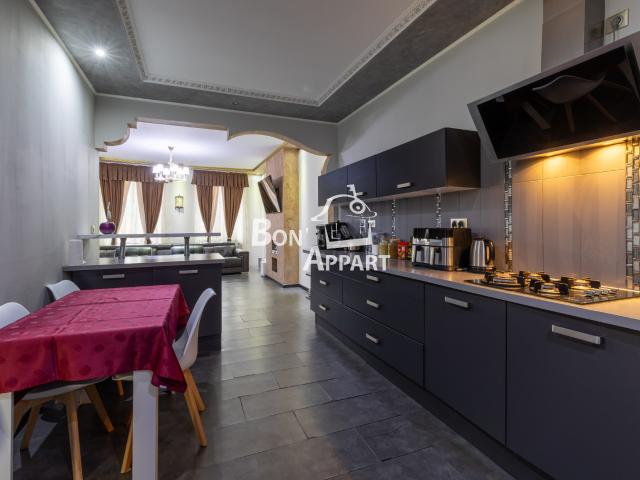 Appartement vente à Val-de-Briey, Joeuf