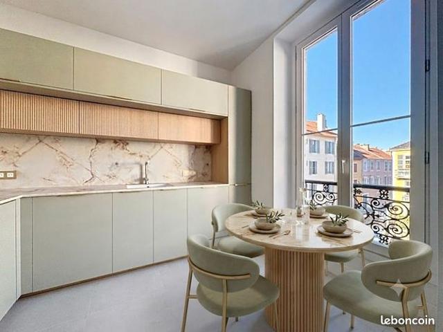 Appartement vente à Pau