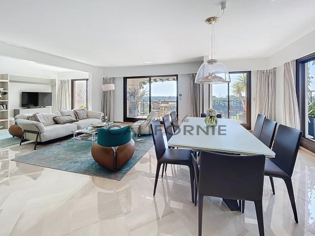 Appartement vente à Grasse, Mandelieu-la-napoule
