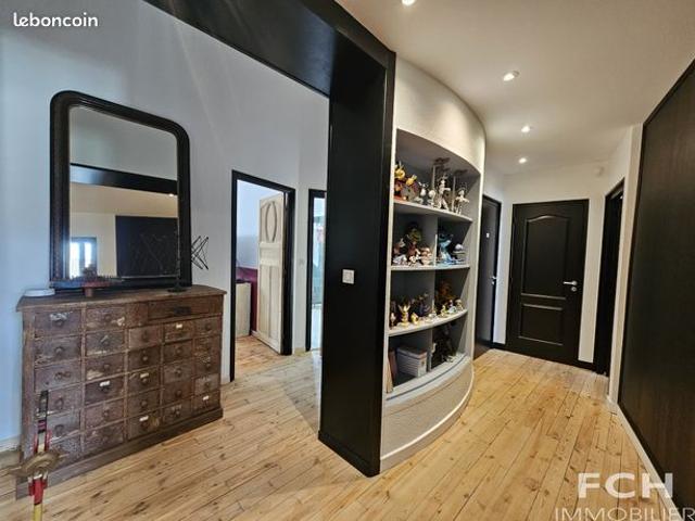 Appartement vente à Vichy, Cusset