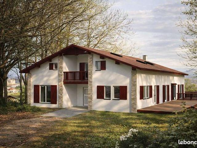 Appartement vente à Bayonne, Guiche