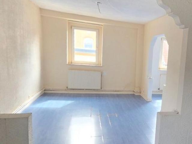 Appartement vente à Thionville, Algrange