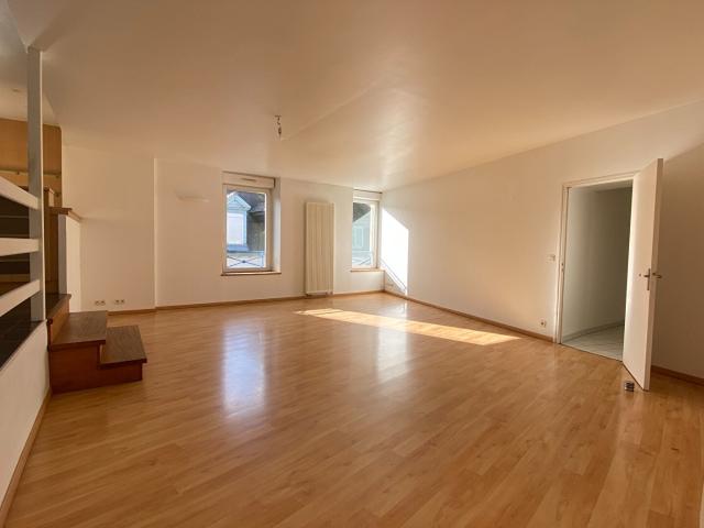 Appartement location à Saint-Brieuc, Bretagne