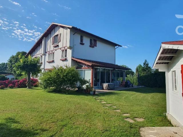 Appartement vente à Bayonne, Villefranque