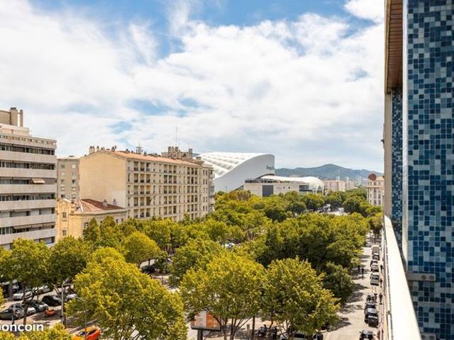 Appartement vente à Marseille