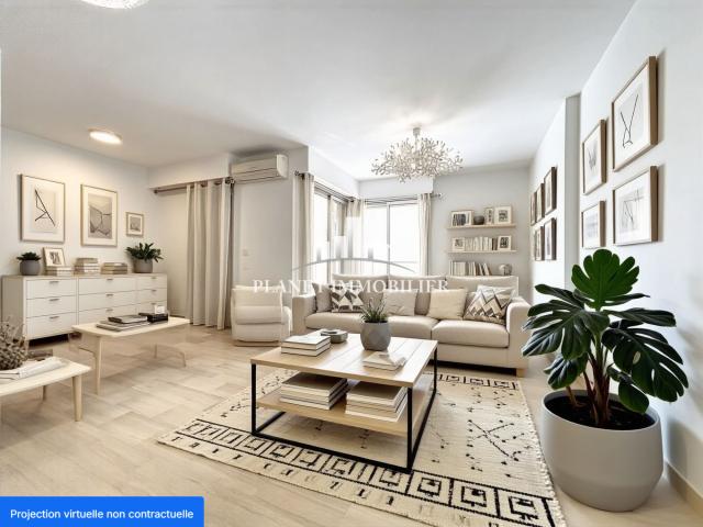 Appartement vente à Grasse, Cannes