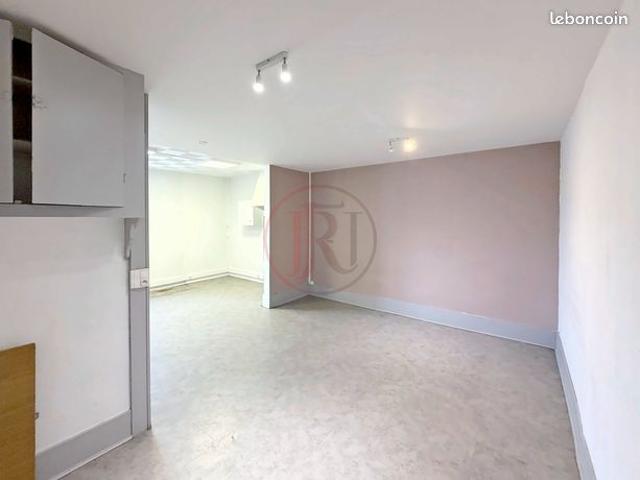 Appartement vente à Marnay, Vienne