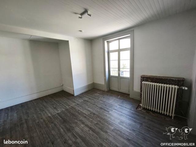 Appartement vente à Marnay, Vienne
