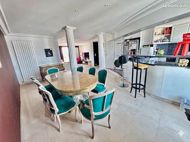 Appartement vente à Nogent-sur-Marne, Nogent-sur-marne