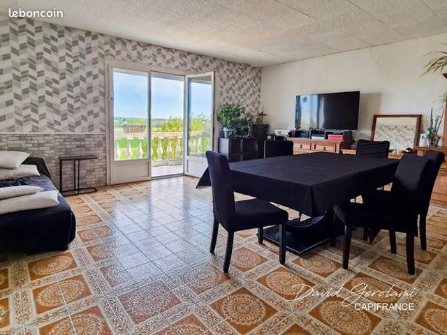 Appartement vente à Provins, La Grande-paroisse