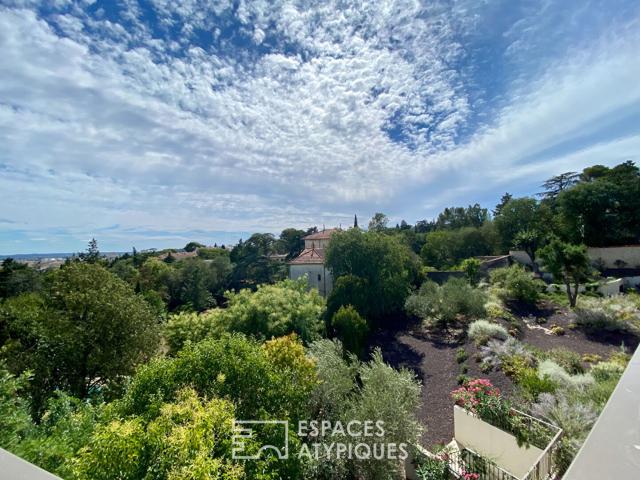 Appartement vente à Nîmes