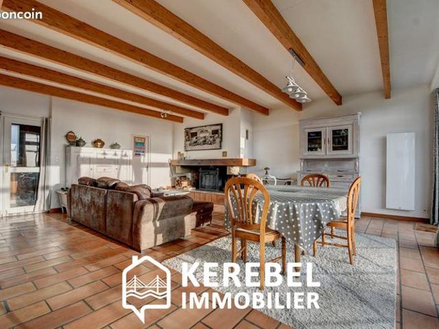 Appartement vente à Brest, Bretagne