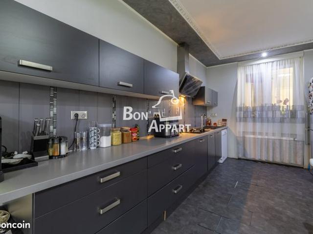 Appartement vente à Val-de-Briey, Joeuf