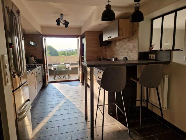 Appartement vente à Nyons, Montélimar