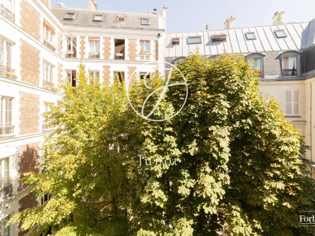 Appartement vente à Paris 9e Arrondissement, Paris