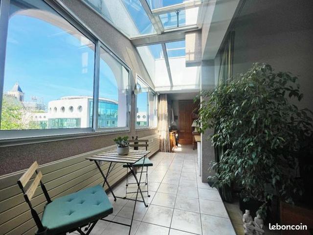 Appartement vente à Saint-Denis, Saint-denis