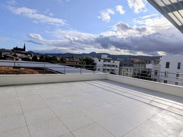 Appartement vente à France métropolitaine, Clermont-ferrand