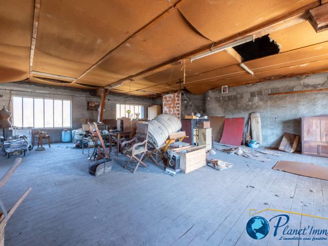 Appartement vente à Montbrison, Sury-le-comtal