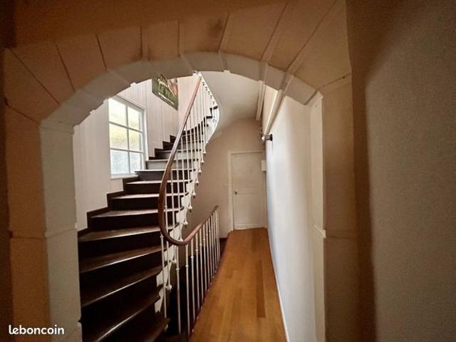 Appartement vente à Nevers